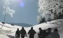 Wanderwoche mit Schneeschuhen