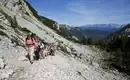 Alpenüberschreitung von Innsbruck nach Venedig – die komplette Strecke