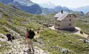 Alpenüberschreitung von Innsbruck nach Venedig – die komplette Strecke