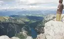 Alpenüberschreitung von Innsbruck nach Venedig – die komplette Strecke