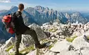 Wanderung durch das Bergell