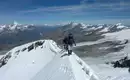 4000er Hochtourenwoche rund um die Britannia-Hütte