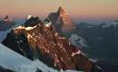 13 Viertausender rund um Zermatt