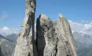 Kletterwoche Bergell und Badile Kante