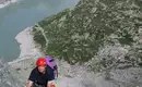 Kletterwoche Bergell und Badile Kante