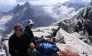 Kletterwoche Bergell und Badile Kante