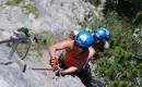 Klettersteige als Tagestouren