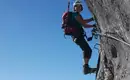 Klettersteige als Tagestouren