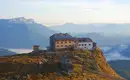 Berchtesgadener Gipfeltour:  Hoher Göll - Watzmann - Hochkalter 