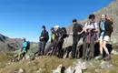 Hüttenwanderung in den Tuxer Alpen
