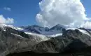Klettersteig und Gletscher im Ötztal