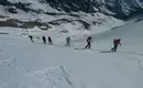 3 Skitourentage in der südlichen Ortlergruppe