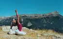 Skitouren & Yoga in Campill