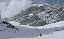 Leichte Skitourenwoche Dolomiten