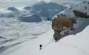 Skitouren in den Südlichen Dolomiten