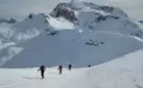 Skitouren in den Südlichen Dolomiten