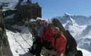 Skitourenwoche im Ahrntal 