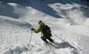 Skidurchquerung der Haute Maurienne - Vanoise