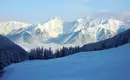 Schneeschuhdurchquerung der Kitzbüheler Berge