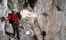 Klettersteige in den Dolomiten