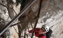 Klettersteige in den Dolomiten