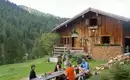 Almwanderwochenende in Tirol
