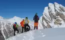 3-Wochenendskitourentage in den Dolomiten