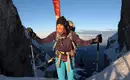 Skitourenwochenende im Rosengarten