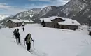 Skitourenwoche in der Val Maira