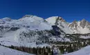 Dolomitendurchquerung mit Ski