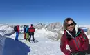 Dolomitendurchquerung mit Ski