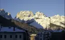 Skitouren im Centro Cadore