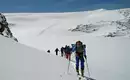 Skidurchquerung Vanoise