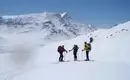 Skidurchquerung Vanoise