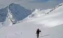 Skidurchquerung Vanoise
