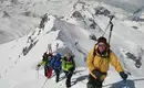 Skidurchquerung Vanoise