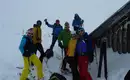 Verlängertes Skitourenwochenende Lesachtal
