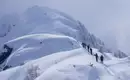 Verlängertes Skitourenwochenende Lesachtal