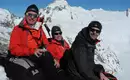 Verlängertes Skitourenwochenende Lesachtal