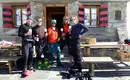 Skitourendurchquerung: Tour du Ciel - Bishorn