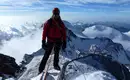 Im Mai auf die Dufourspitze