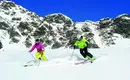 Wochenend-Tiefschneekurs im Kühtai