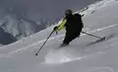 Genussskitouren im Astental in Kärnten 