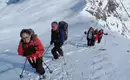 Genussskitouren im Astental in Kärnten 