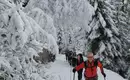 Skitourenwoche rund um Wildschönau, Kelchsau und dem Alpbachtal