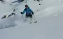 Leichte Skitourenwoche in den Kitzbüheler Alpen