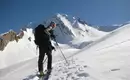 Leichte Skitourenwoche in den Kitzbüheler Alpen