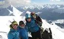 Leichte Skitourenwoche in den Kitzbüheler Alpen