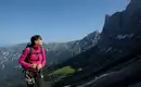 Klettersteigwoche durch den Rosengarten