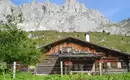 Bergtraum Silvretta